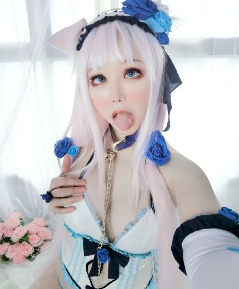 甜蜜惩罚之_十万网红美女美酱